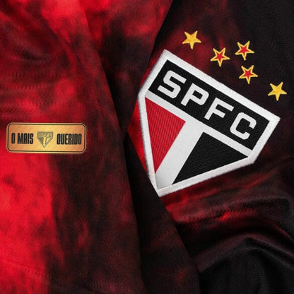 São Paulo 2024/25 Thrid
