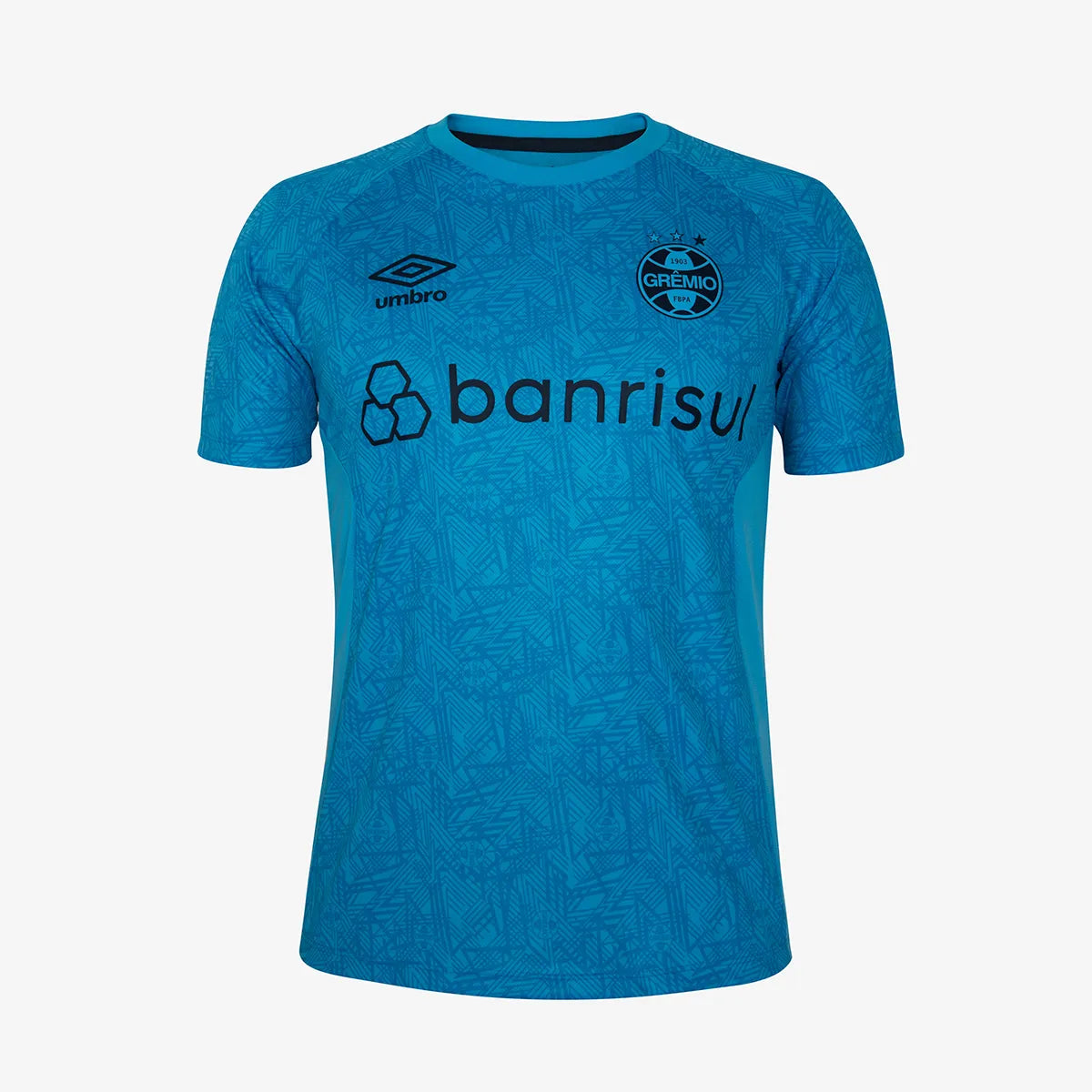 Grêmio 2024/25 Training