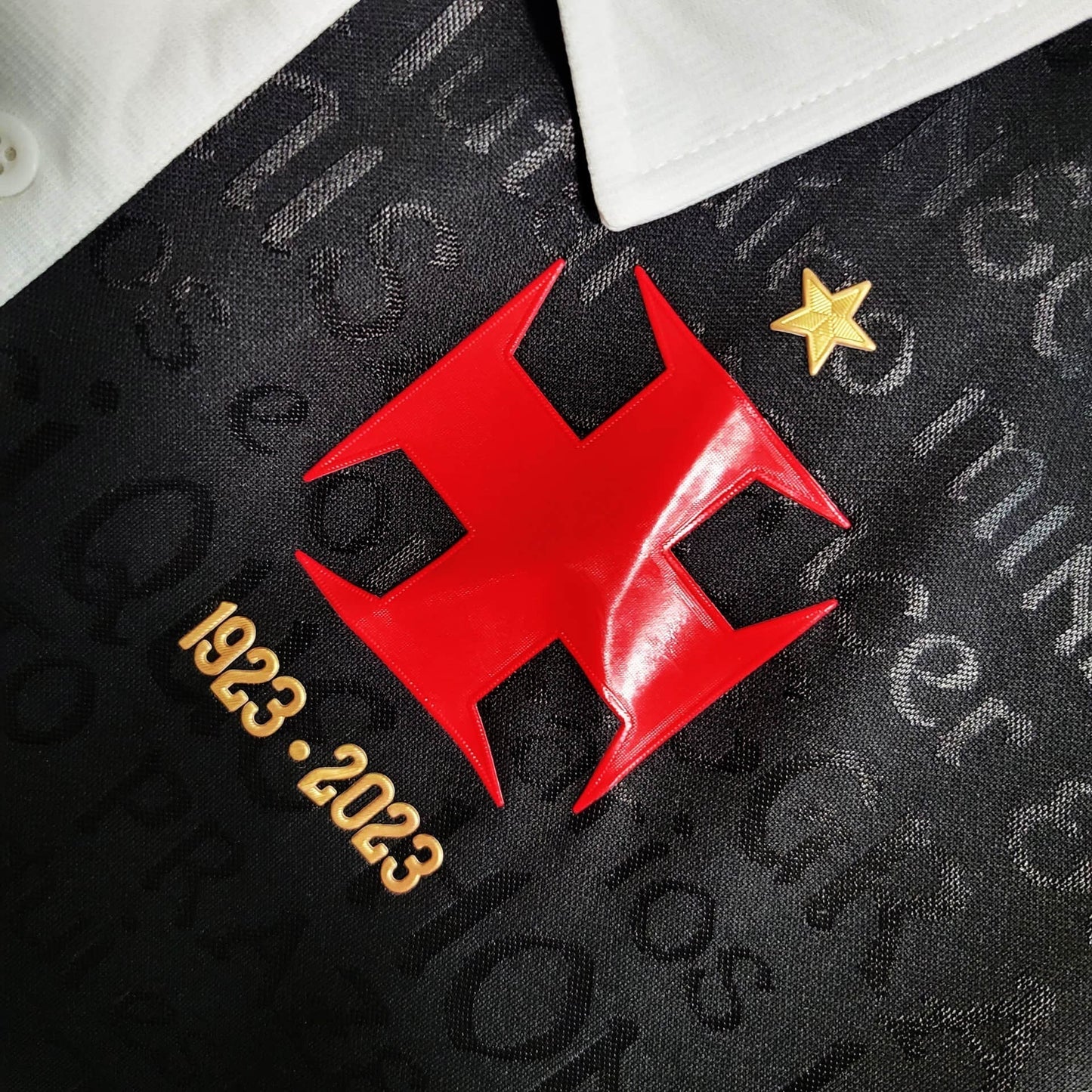 Vasco da Gama 2023/24 Home