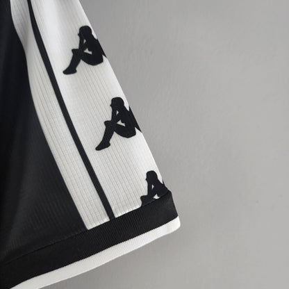 Camisa Retrô Vasco da Gama 2000/00 Home - ResPeita Sports