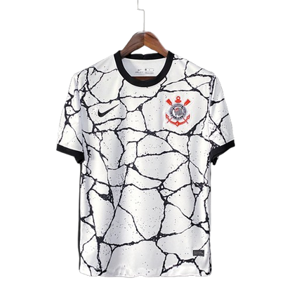 Corinthians 21/22 home