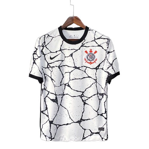 Corinthians 21/22 home