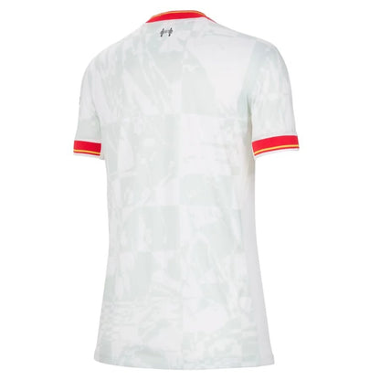 Maillot 3e de Liverpool 2024/25 Femme