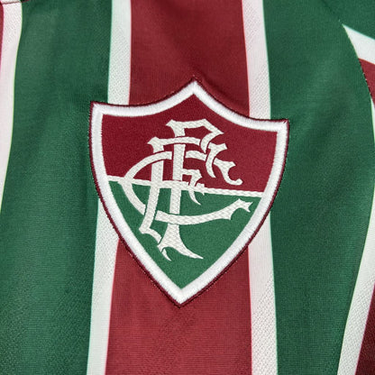 Fluminense 2025/26 Home