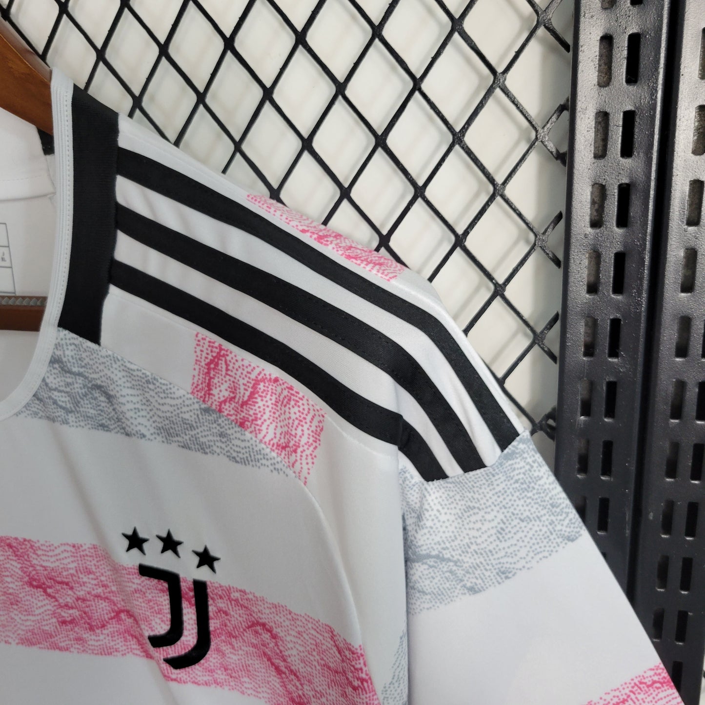 Juventus 2023/24 Away