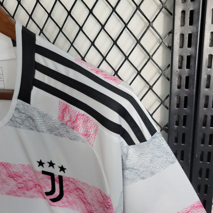 Juventus 2023/24 Away