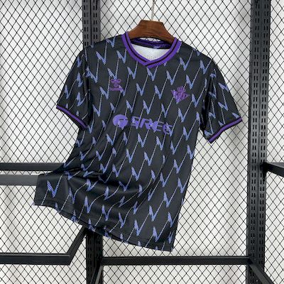 Real Betis 2025/26 Pre-match training suit