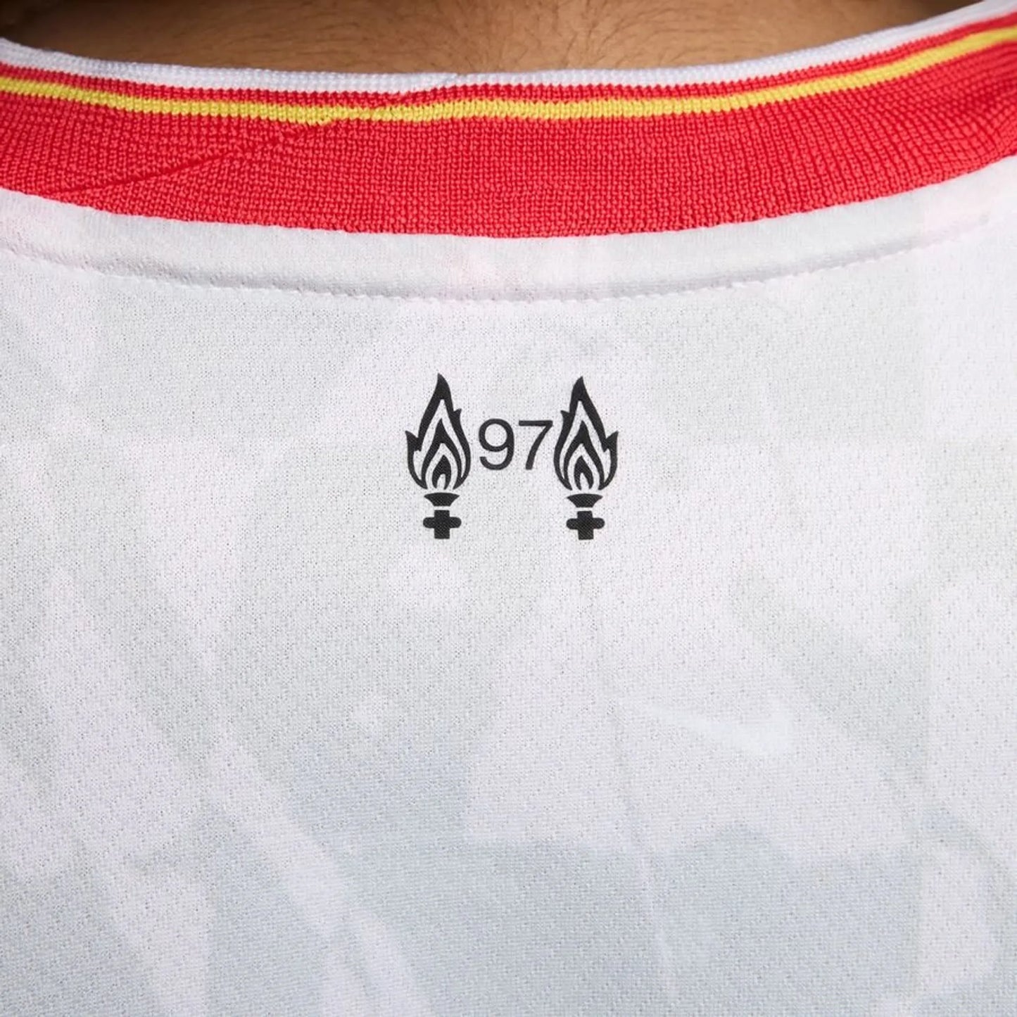 Maillot 3e de Liverpool 2024/25 Femme