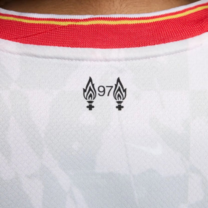 Maillot 3e de Liverpool 2024/25 Femme