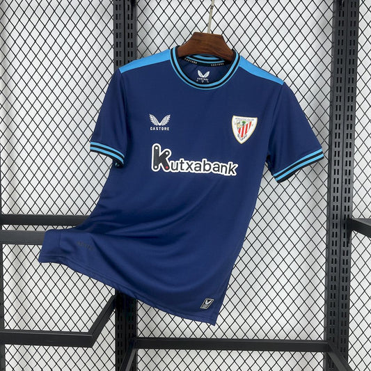 Athletic Bilbao 2025/26 Away