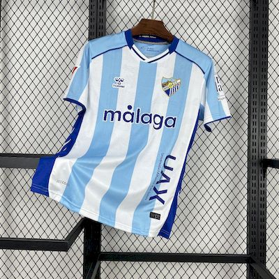 Malaga 2025/26 Home
