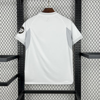 Real Madrid 2025/26 Home