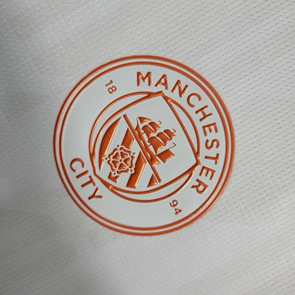 Manchester City 2023/24 Third