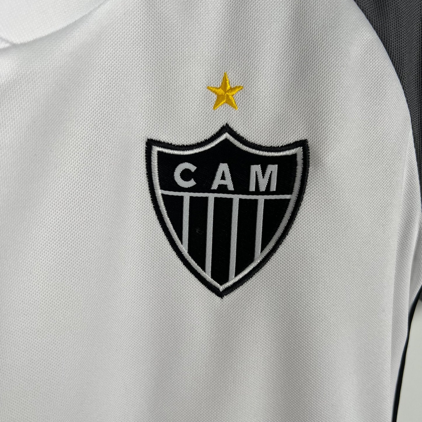 Atlético Mineiro 2023/24 Féminin Away