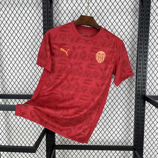 Valencia CF 2025/26 Away