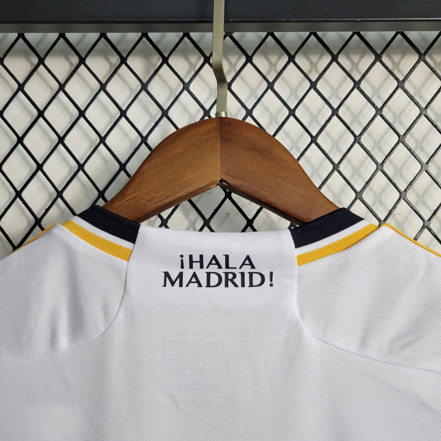 Real Madrid Féminin 2023/24 Home