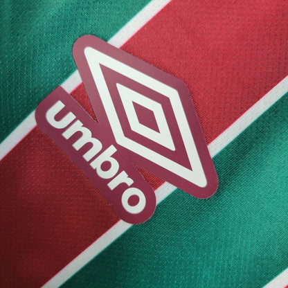 Fluminense 2023/24 Féminin Home