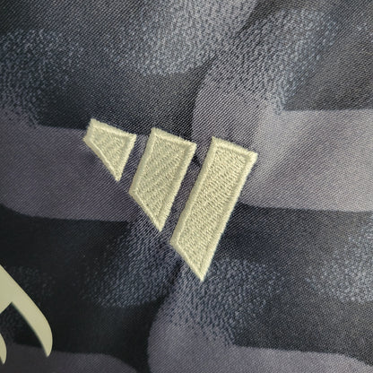 Real Madrid Féminin 2023/24 Away