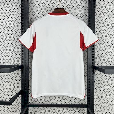 Sevilla FC 2025/26 Home