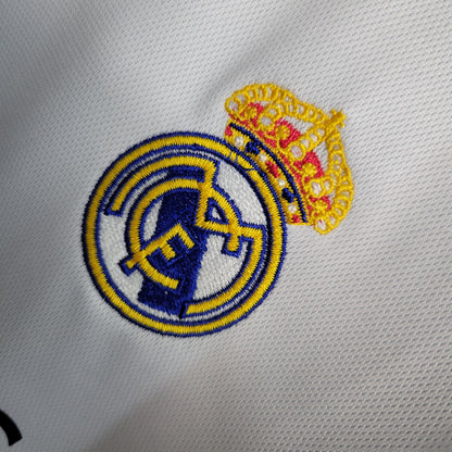 Real Madrid Féminin 2023/24 Home