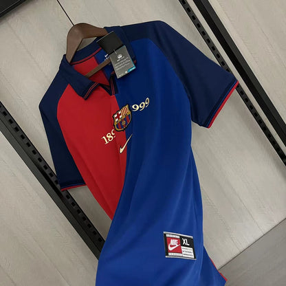 FC Barcelona 1998/99 Home