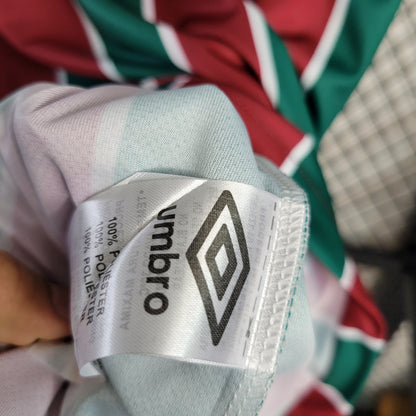Fluminense 2023/24 Home