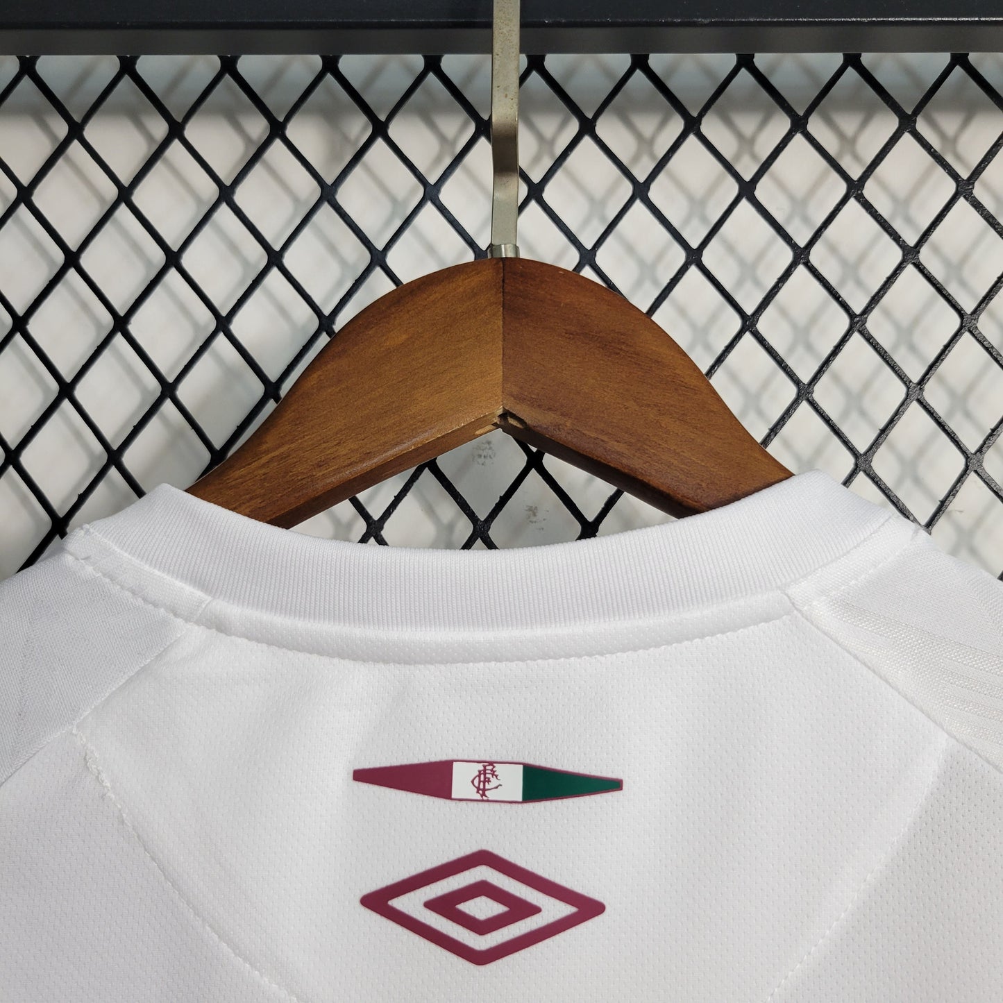 Fluminense 2023/24 Féminin Away