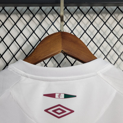 Fluminense 2023/24 Féminin Away