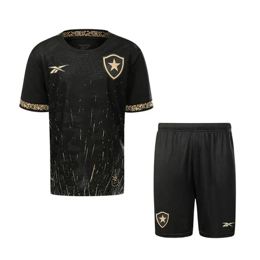 Kit Botafogo 2024/25 - Away