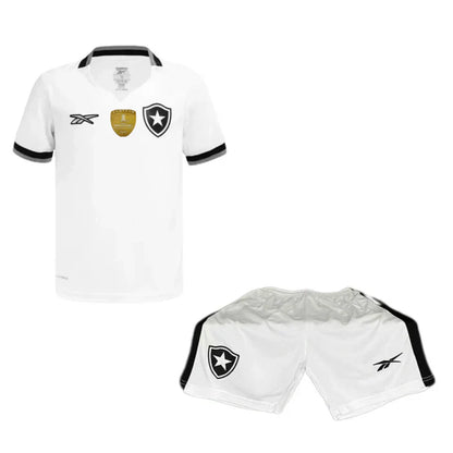 Kit Botafogo 2024/25 - Third