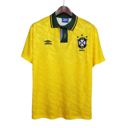 Brasil 1991/93 Home