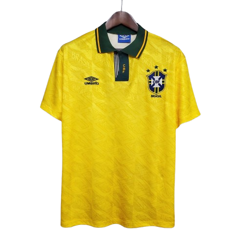 Brasil 1991/93 Home