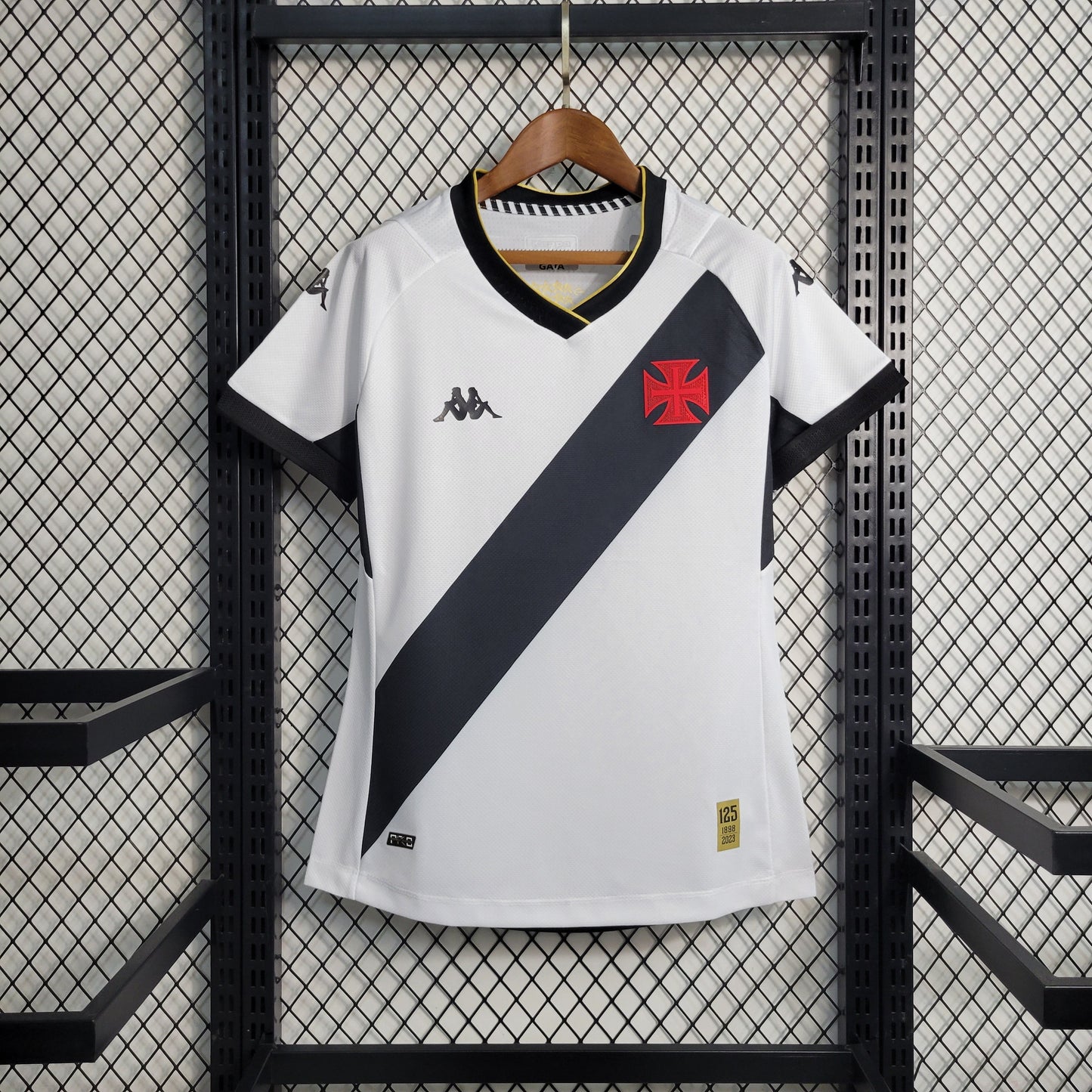 Vasco da Gama 2023/24 Féminin Away