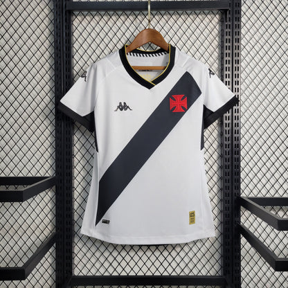 Vasco da Gama 2023/24 Féminin Away