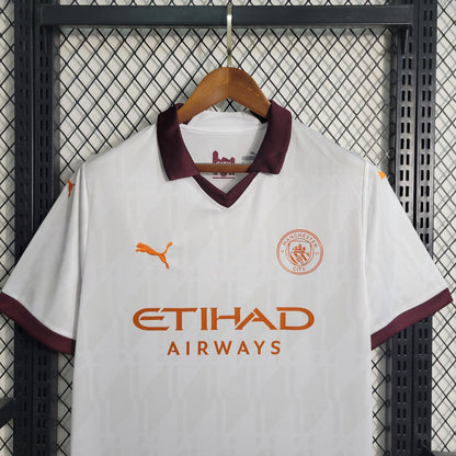 Manchester City 2023/24 Third
