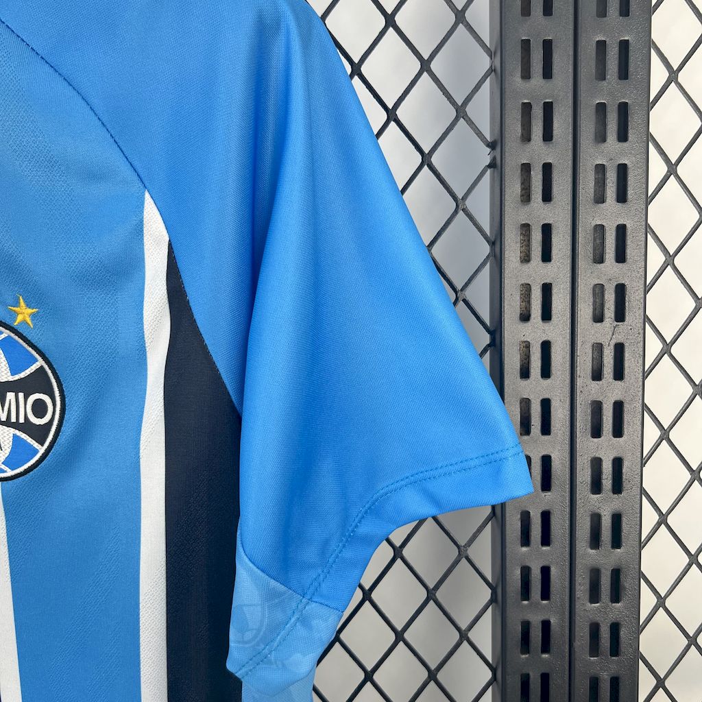 Grêmio 2025/26 Home
