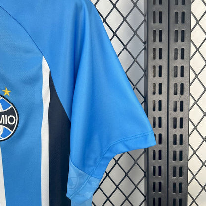 Grêmio 2025/26 Home