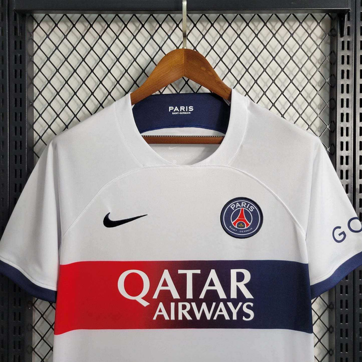 Paris Saint Germain 2023/24 Away
