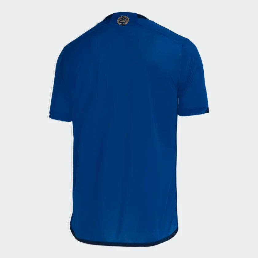 Cruzeiro 2023/24 Home