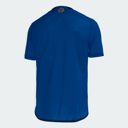 Cruzeiro 2023/24 Home