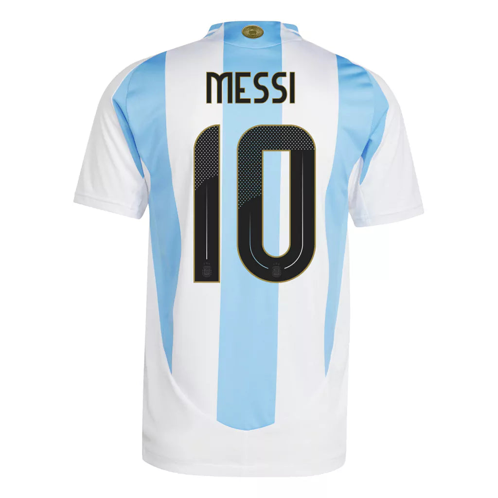 Argentina - "MESSI 10" - 2024/25