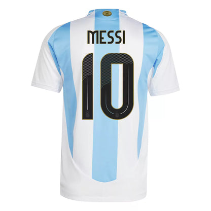 Argentina - "MESSI 10" - 2024/25