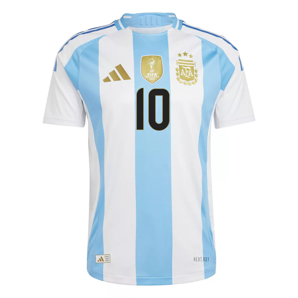 Argentina - "MESSI 10" - 2024/25