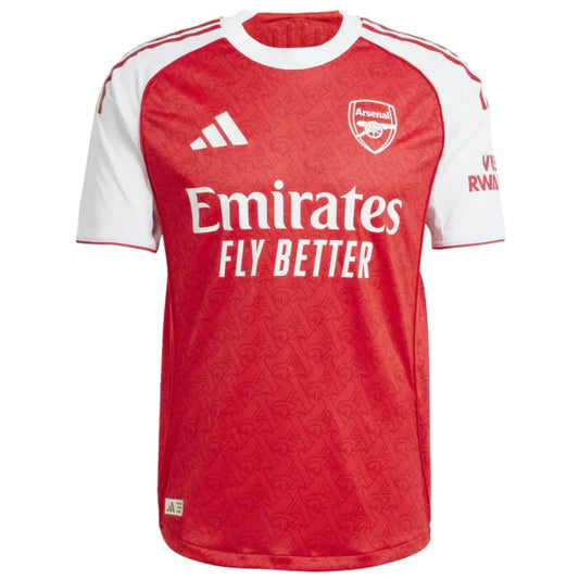 Arsenal I 25/26 - Masculin - Rouge