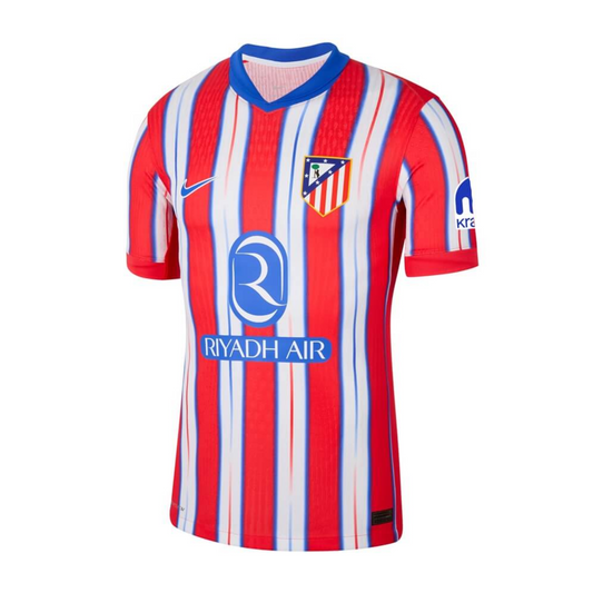 Atlético de Madrid I 24/25 - Masculin - Rouge et Blanc