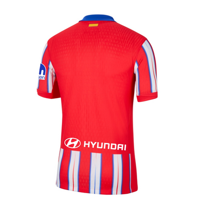 Atlético de Madrid I 24/25 - Masculin - Rouge et Blanc