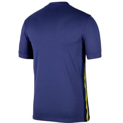 Atlético de Madrid II 25/26 Masculin - Bleu Marin