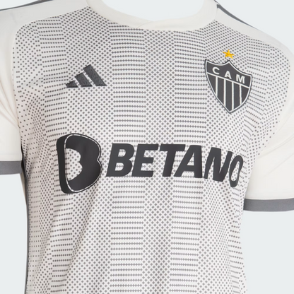 Atlético Mineiro 2024/25 Away