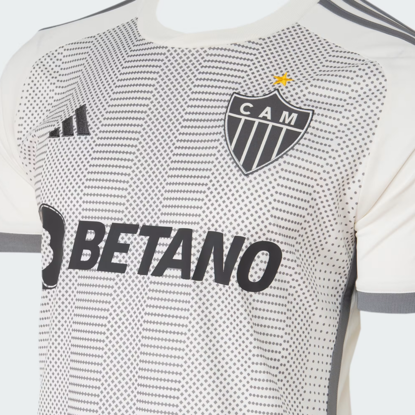 Atlético Mineiro 2024/25 Away