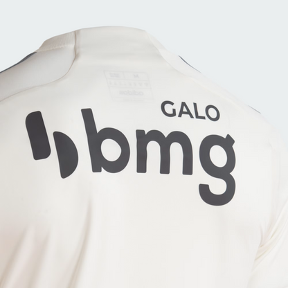 Atlético Mineiro 2024/25 Away